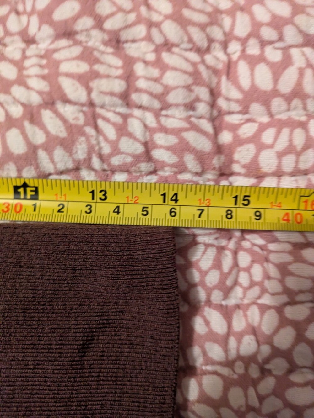 Celine Wool Ribbed Turtleneck M - Picture 7 of 9